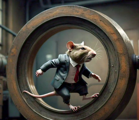 Rat race