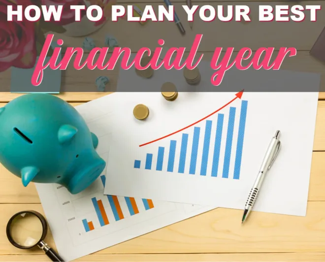 Proven Strategies to Make this year, Your Best Financial Year Yet
